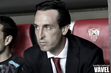 Emery: “La Copa tiene que ser importante para nosotros”