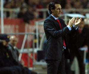 Emery: &quot;Es una pena que el trabajo que desarrollamos no se vea reflejado&quot;