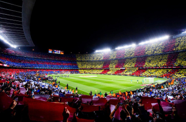 Barcellona e Real Madrid non si fanno male: 0-0 al Camp Nou