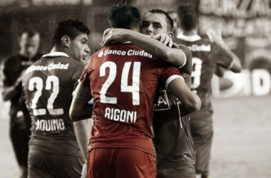 Resumen Independiente VAVEL: Emiliano Rigoni