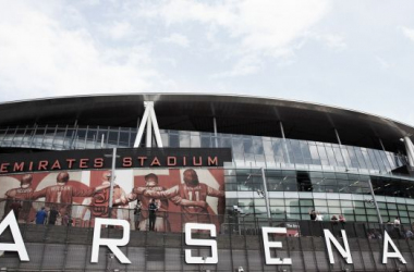 Arsenal: The financial picture