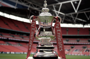 3ª ronda de la FA Cup: entran en juego los equipos de la Premier League