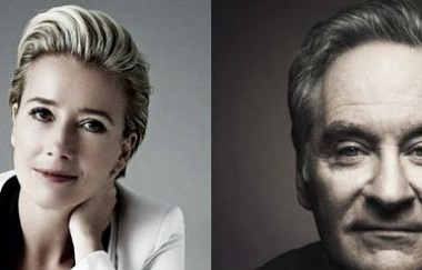 Emma Thompson y Kevin Kline se suman al reparto de ‘La Bella y la Bestia’