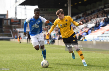 Barnet boosted by arrival of Peterborough defender in the hunt for promotion