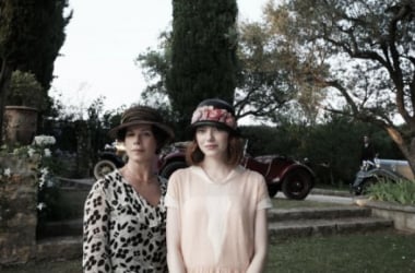 Woody Allen regresa a Francia en el primer tráiler de &#039;Magic in the Moonlight&#039;