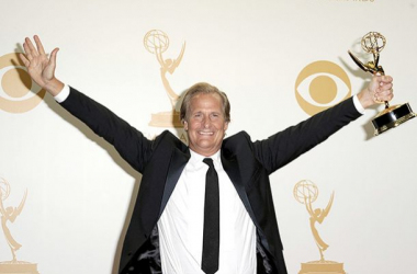 Jeff Daniels se une a la saga &#039;Divergente&#039;