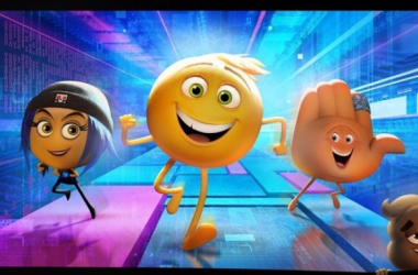 Sale a la luz la primera imagen de &quot;Emojimovie&quot;