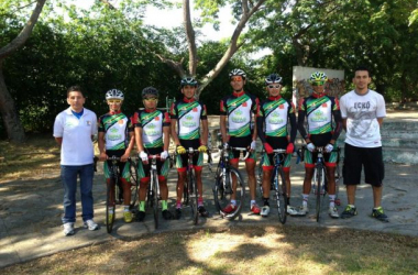 Dos equipos colombianos estarán en la Vuelta al Táchira 2014