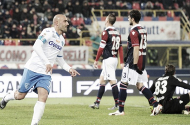 Serie A - L'Empoli alla ricerca di punti salvezza contro il Bologna