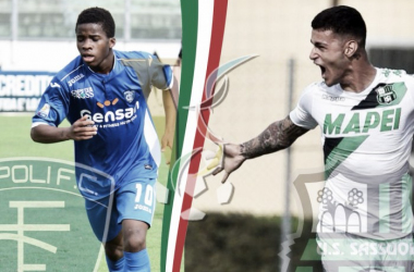 Viareggio Cup 2017, día 9: Empoli y Sassuolo se meten en la final