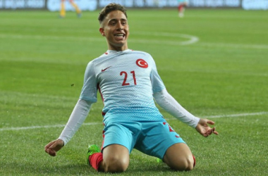 Emre Mor, l'Inter continua con i baby-fenomeni in attesa dei big!