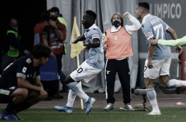 Caicedo arrebata la victoria a la Juventus en el último suspiro&nbsp;