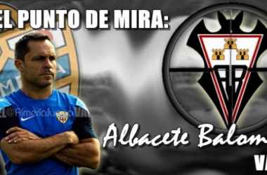 En el punto de mira: Albacete Balompié