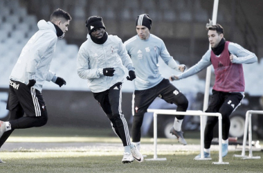 Previa: Mérida - Celta: la Copa como oportunidad de cambio