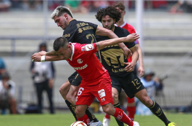 De visitante, Toluca busca la victoria ante Pumas