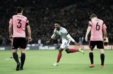 Qualificazioni Mondiali, gruppo F: l'Inghilterra si aggiudica il derby britannico con la Scozia (3-0)