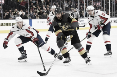 Deryk Engelland finding new wrinkle in his ever-evolving game