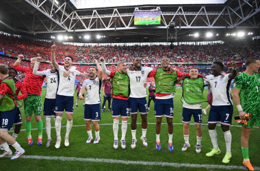 Análisis Inglaterra: Leones, es hora de despertar