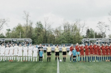 2016 UEFA Women&#039;s under-17 Championship - Matchday Two round-up: England run riot, wins for Norway, Spain