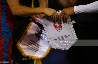 England vs&nbsp;Czech Republic&nbsp;Preview: Team news, ones to watch, predicted line ups, kick-off time and how to watch