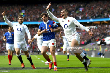 France vs England preview: Uncapped George Furbank to make his England debut 