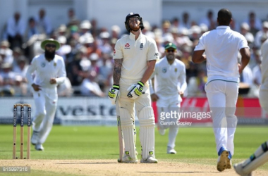 England vs South Africa: Tourists level series with devastating victory on day four
