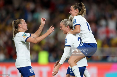 Australia vs England: Women's World Cup Preview, Semi-final, 2023