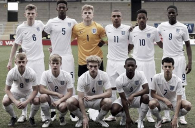 Italy U17 - England U17: Young Lions start European Championship looking to retain the trophy