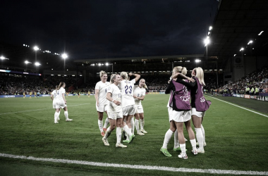 It's coming home! Inglaterra derrota Suécia e volta disputar uma final de Euro após 13 anos