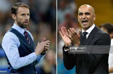Belgium vs England Preview: Familiar faces bow out in third place play-off
