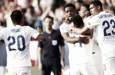 England U21 - Italy U21: Three Lions look to advance to semi-finals of the European Championships