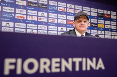 Fiorentina, parla Iachini: "Sono arrivato in una situazione anomala. Presto vedremo il vero Chiesa"