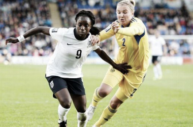 England - France: Sampson's women hope for good start against heavily-fancied Bleus
