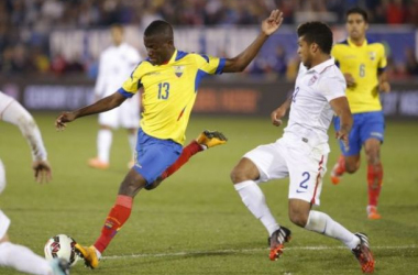 2015 Copa America Preview: Ecuador Looks To Surprise