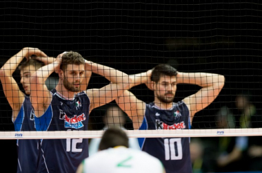 Volley, FIVB World League - Italia a valanga sull'Australia: netto 3-0