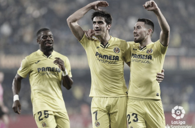 Previa Levante UD vs Villarreal CF: cada partido es una final