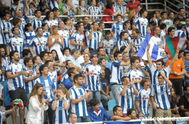 En marcha la venta de entradas para la visita del Real Madrid