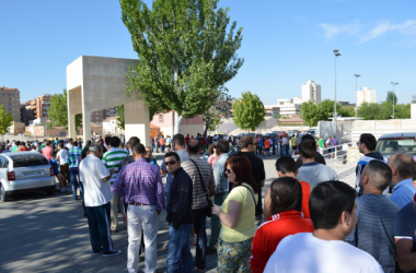 Ya se conocen los precios de las entradas del partido contra el Sporting