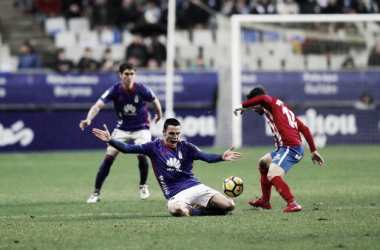 Entradas para el derbi asturiano