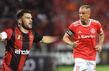 Internacional vs Melgar: Live Stream, How to Watch on TV and Score Updates in in Copa Sudamericana