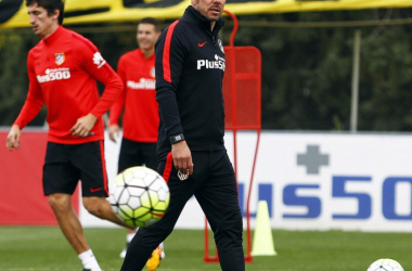 Carrasco se cae de una lista a la que vuelven Óliver y Kranevitter