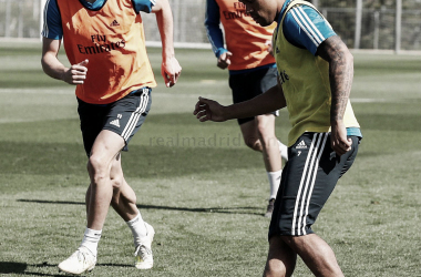 ¿En qué situación están los jugadores del Real Madrid para el próximo curso?