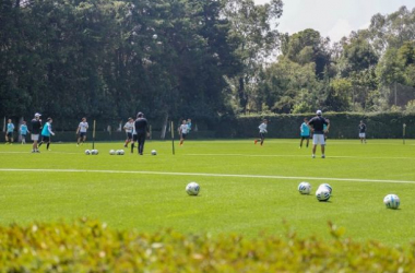 Luis Quintana y Erik Vera aseguran que Pumas levantará ante América