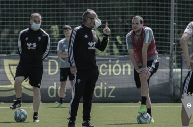 Ni el levante para al Cádiz CF