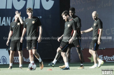 Entrenamiento para aceptar la derrota