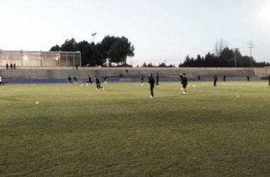 El Albacete Balompié entrenará el viernes en Mallorca