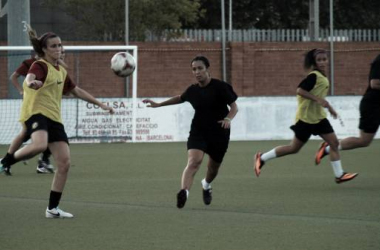 El Sant Gabriel comienza a preparar la temporada