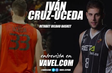 Entrevista. Iván Cruz-Uceda: "La clasificación para la Copa fue el premio a un gran trabajo durante la temporada"