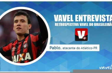 Das brincadeiras com CR7 ao brilho no Brasileirão: conheça Pablo, a revelação do Atlético-PR