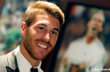 Sergio Ramos: “Don Alfredo simboliza los valores de un club tan grande como el Real Madrid”